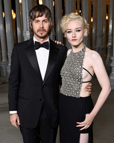 Former couple Lily Allen and David Harbour's maximalist Brooklyn