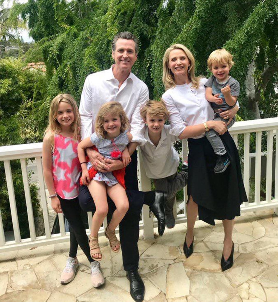Ruby Rippey Back Then The sleazy ‘betrayal’ that nearly broke Gavin Newsom is back in the ...
