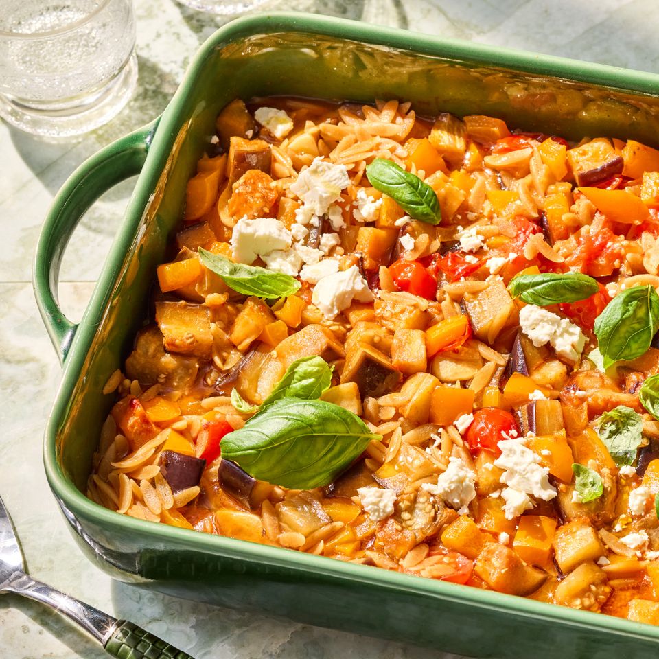 High Risk Recipes 18 Anti-Inflammatory Recipes with Summer Vegetables - AOL