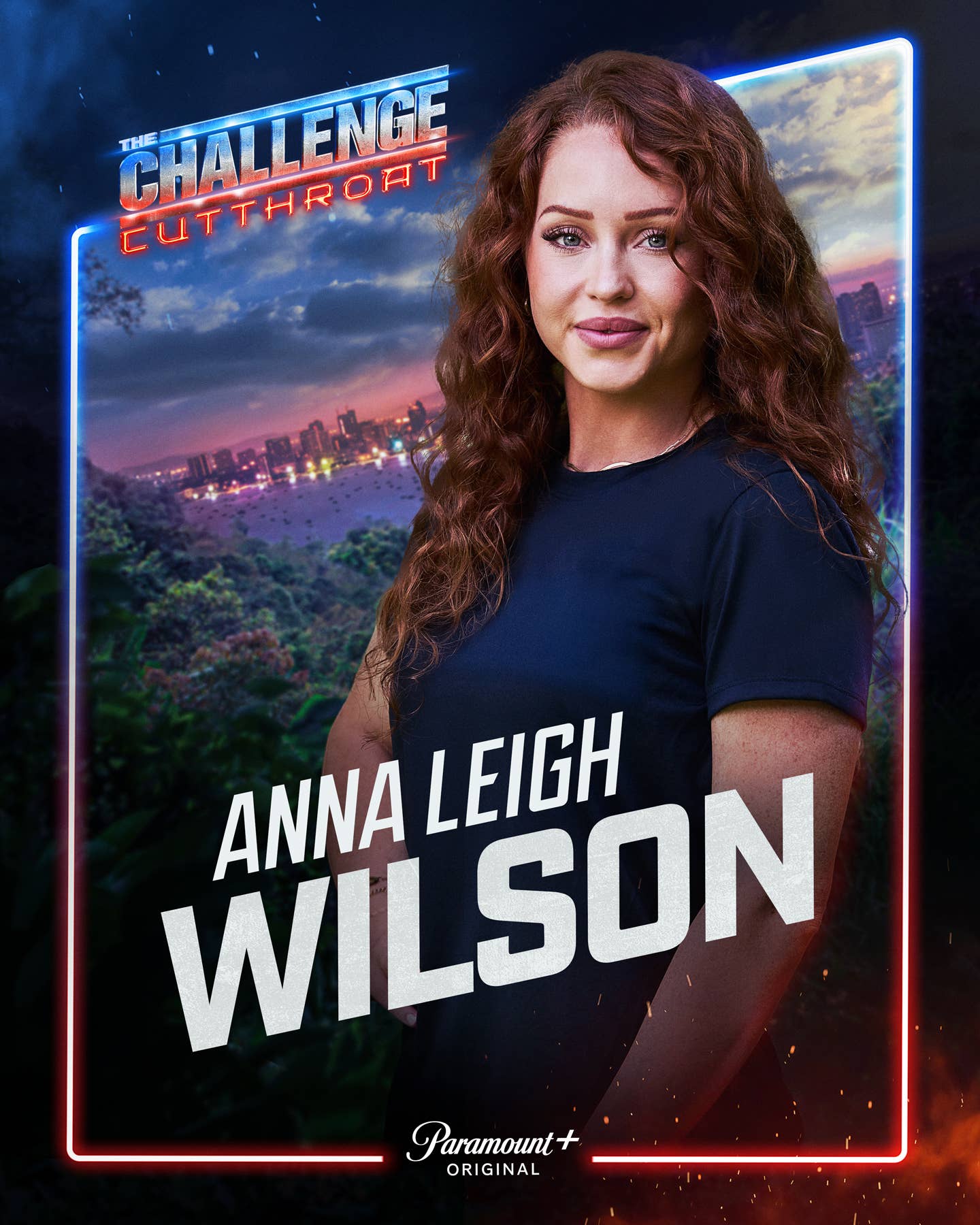 'The Challenge: Cutthroat' Season 42 Cast and Premiere Details Revealed