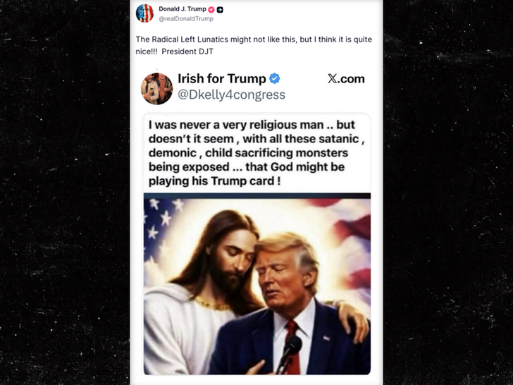 Joe Rogan Rejected Set J.D. Vance, Joe Rogan Reject Claim Trump Was Chosen by Jesus to Bomb ...
