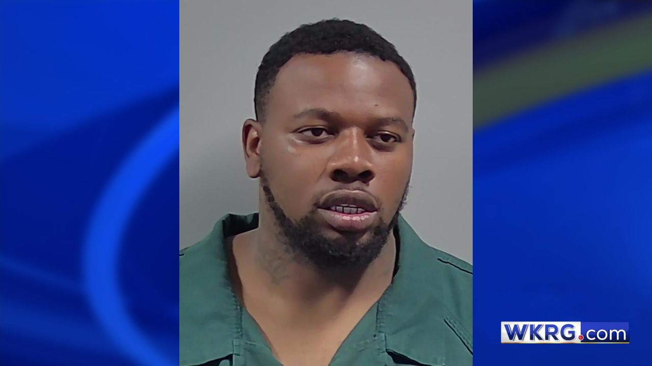 Pensacola man indicted on sex trafficking, prostitution charges - AOL