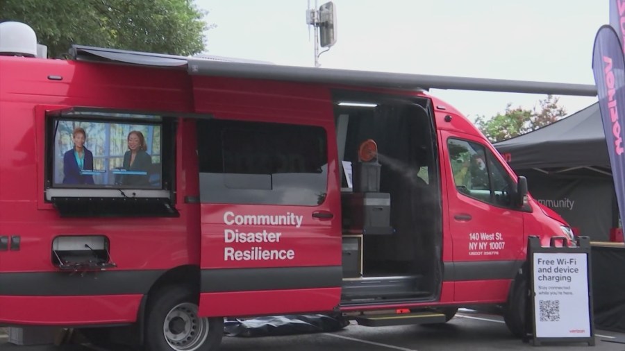 Augusta Workshop Teaches Residents Tech Preparedness for Future Storms