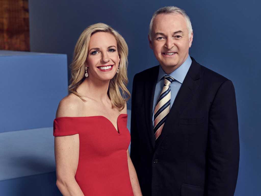 Fox Sports’ Derek Rae believes it’s time to make VAR changes after ...