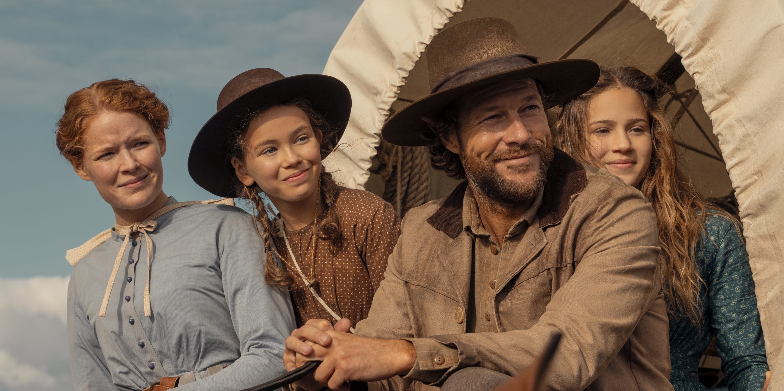 little house on the prairie netflix