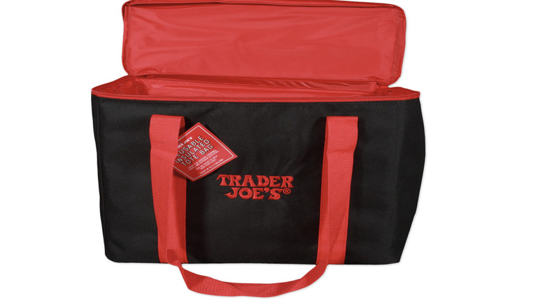 Trader Joe's launches new insulated mini totes May 20 in