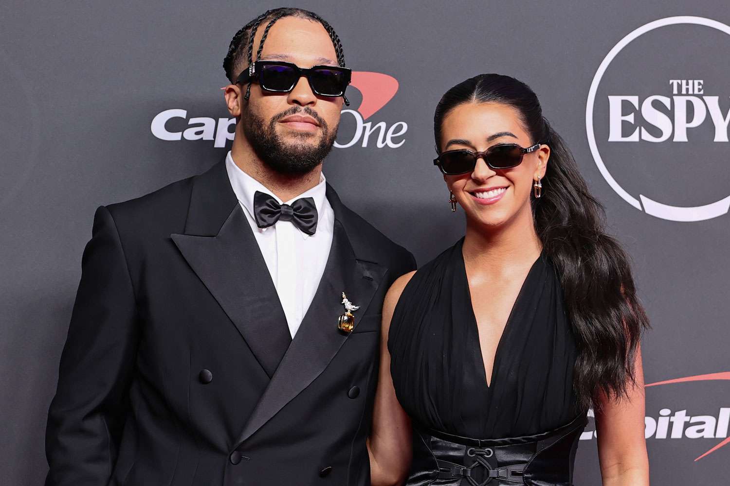 How Old Is Jalen Brunson Wife