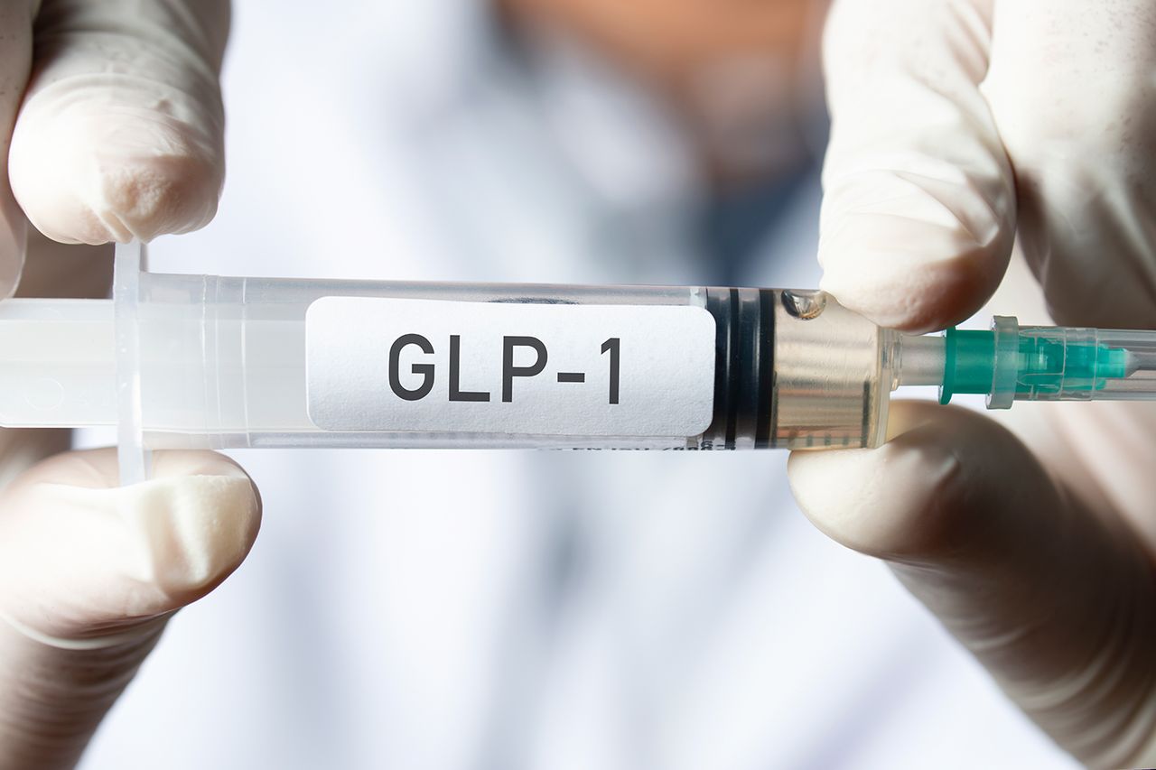 blood after glp 1 injection Bleeding Semaglutide Injection: What's Normal Bruising After Semaglutide Shot: Causes,