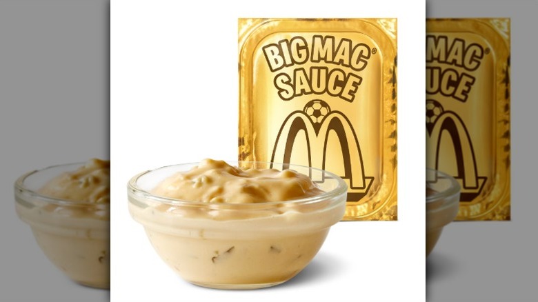 The McDonald's Big Mac Jingle From The Mid '70s That Still Lives