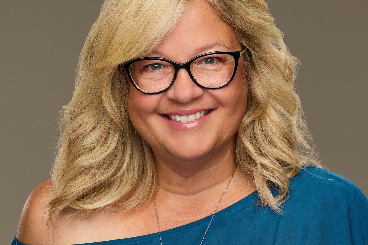 Angela Murray on ‘Big Brother’ season 28Credit: CBS