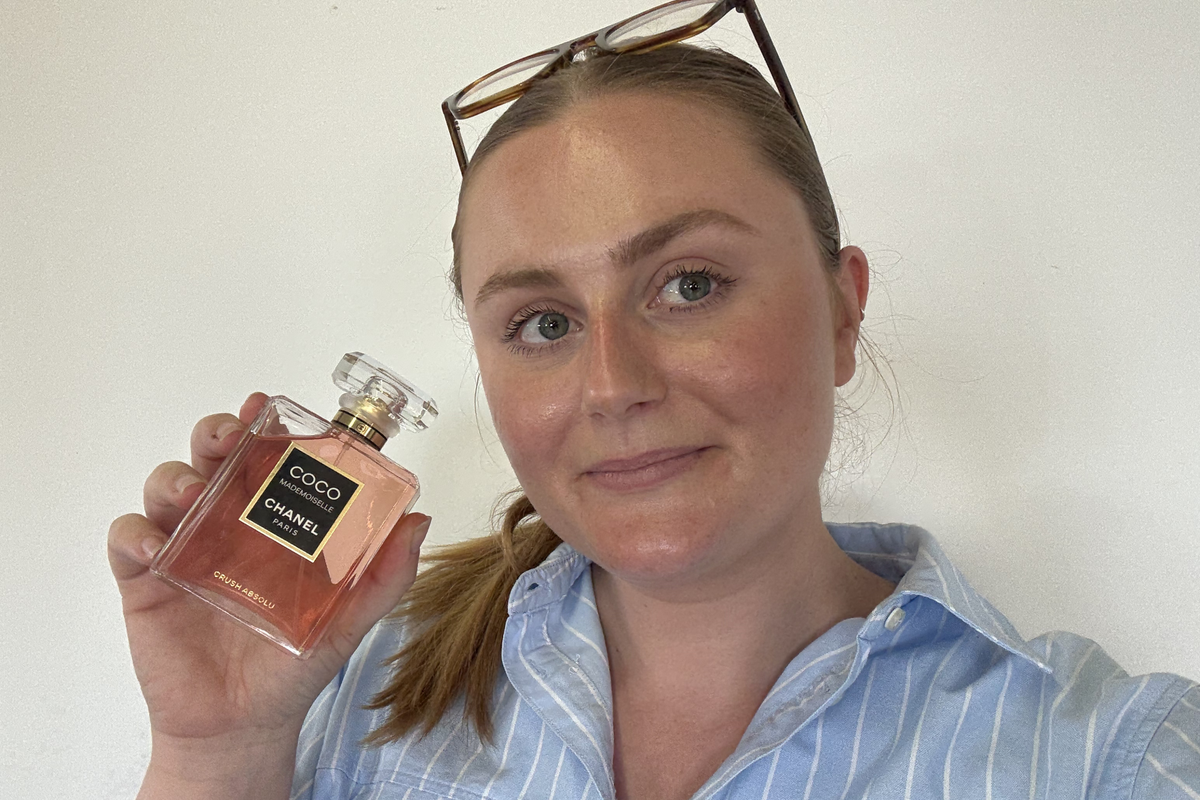 guess tobacco and amberwood review Originals Type 3 & by Guess Eau de Parfum Spray 3.4 oz Imagine stepping into a luxurious hideaway Chanel has launched a new