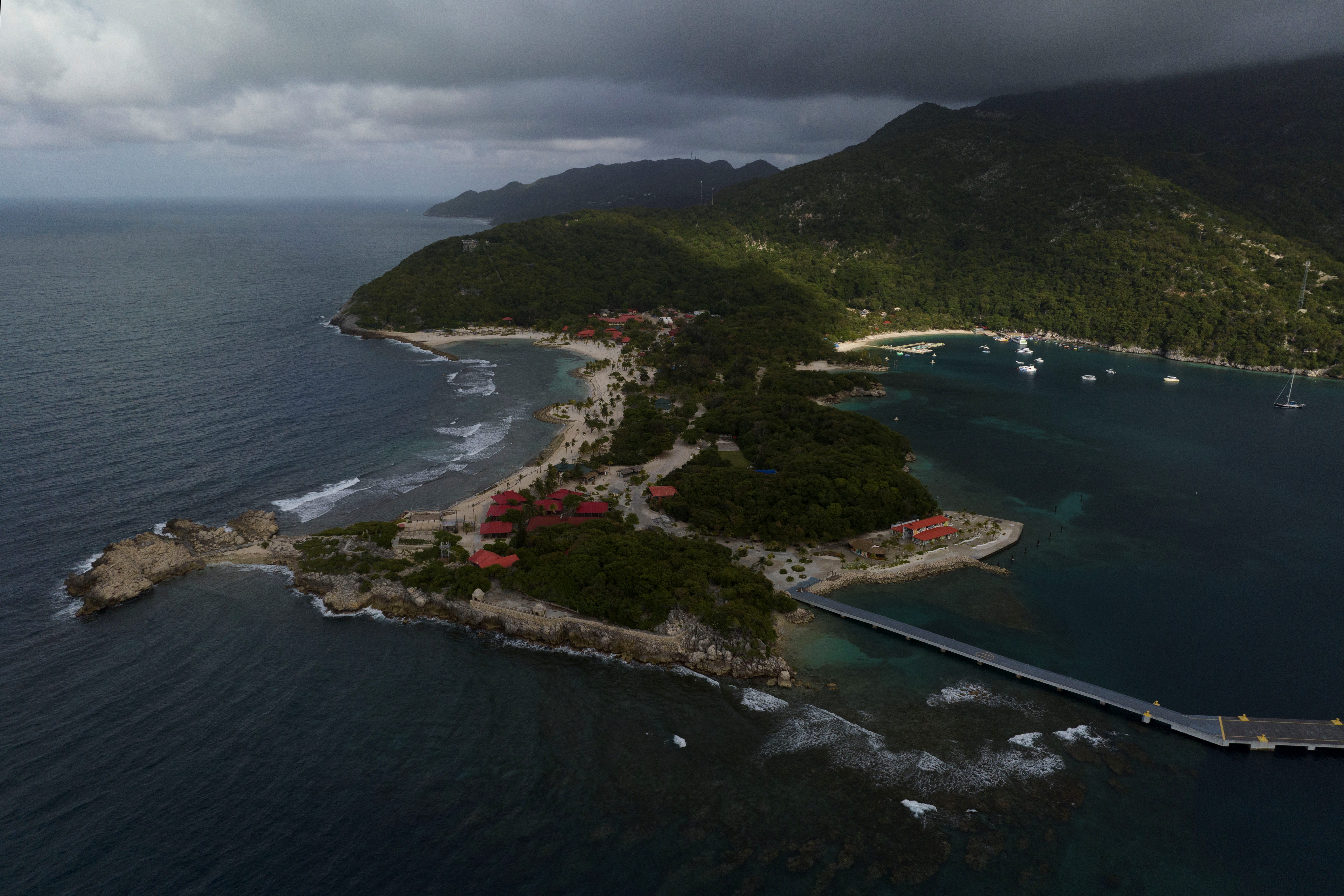 Major Cruise Line Suspends Caribbean Visits Until 2027
