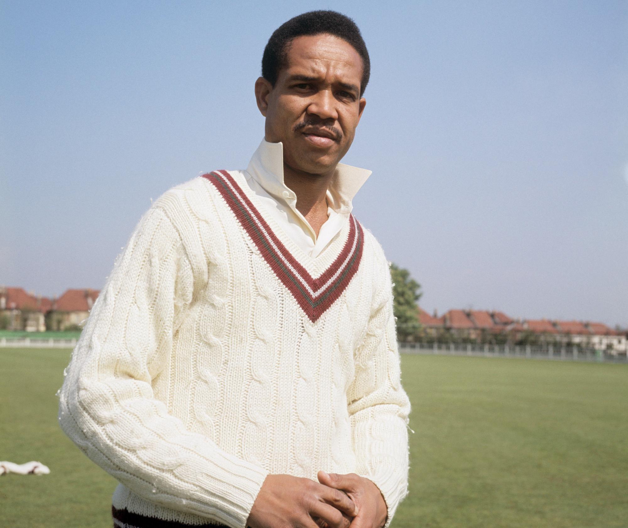 The Unforgettable Legacy of Garry Sobers: Cricket's Greatest All-Rounder