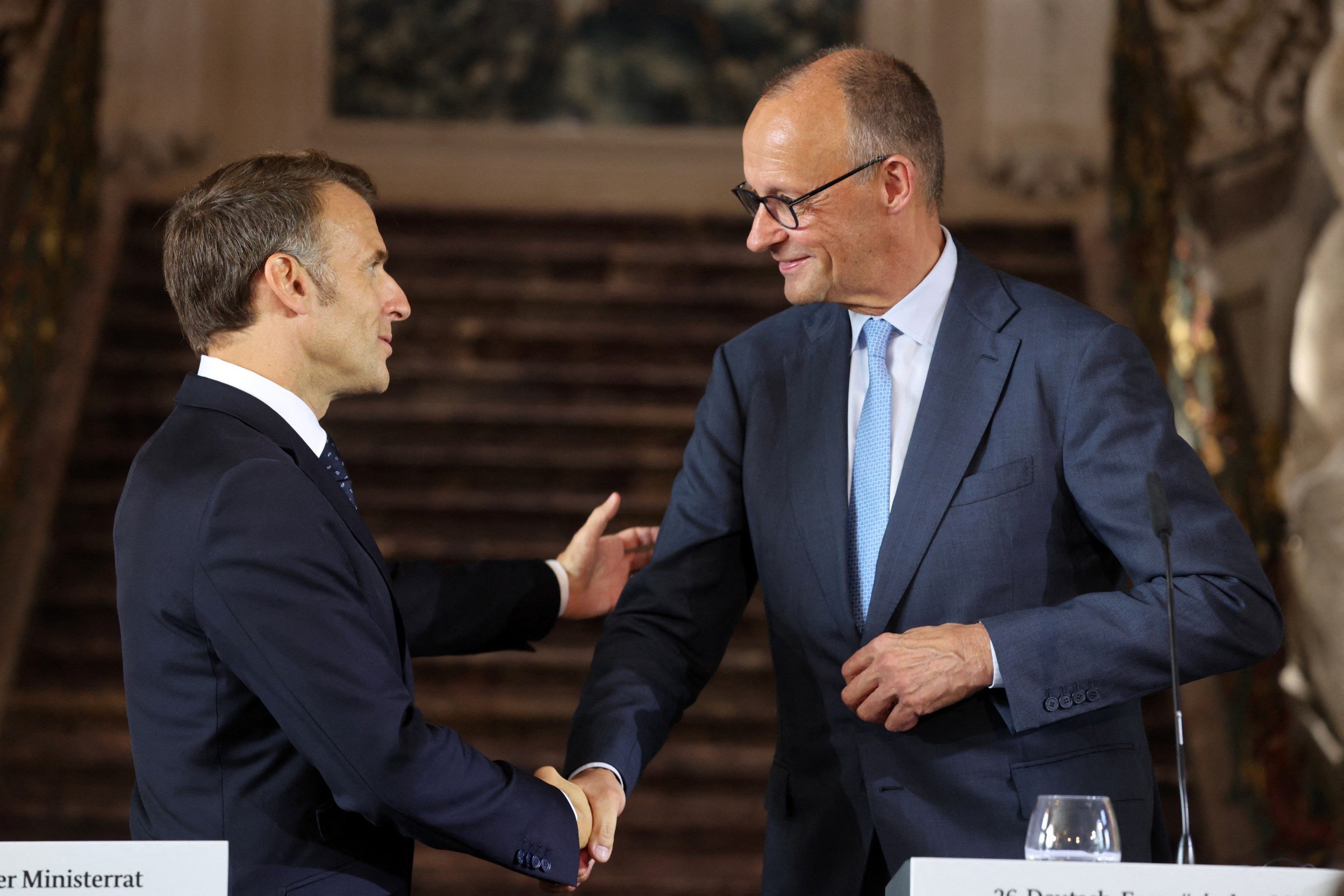 Friedrich Merz