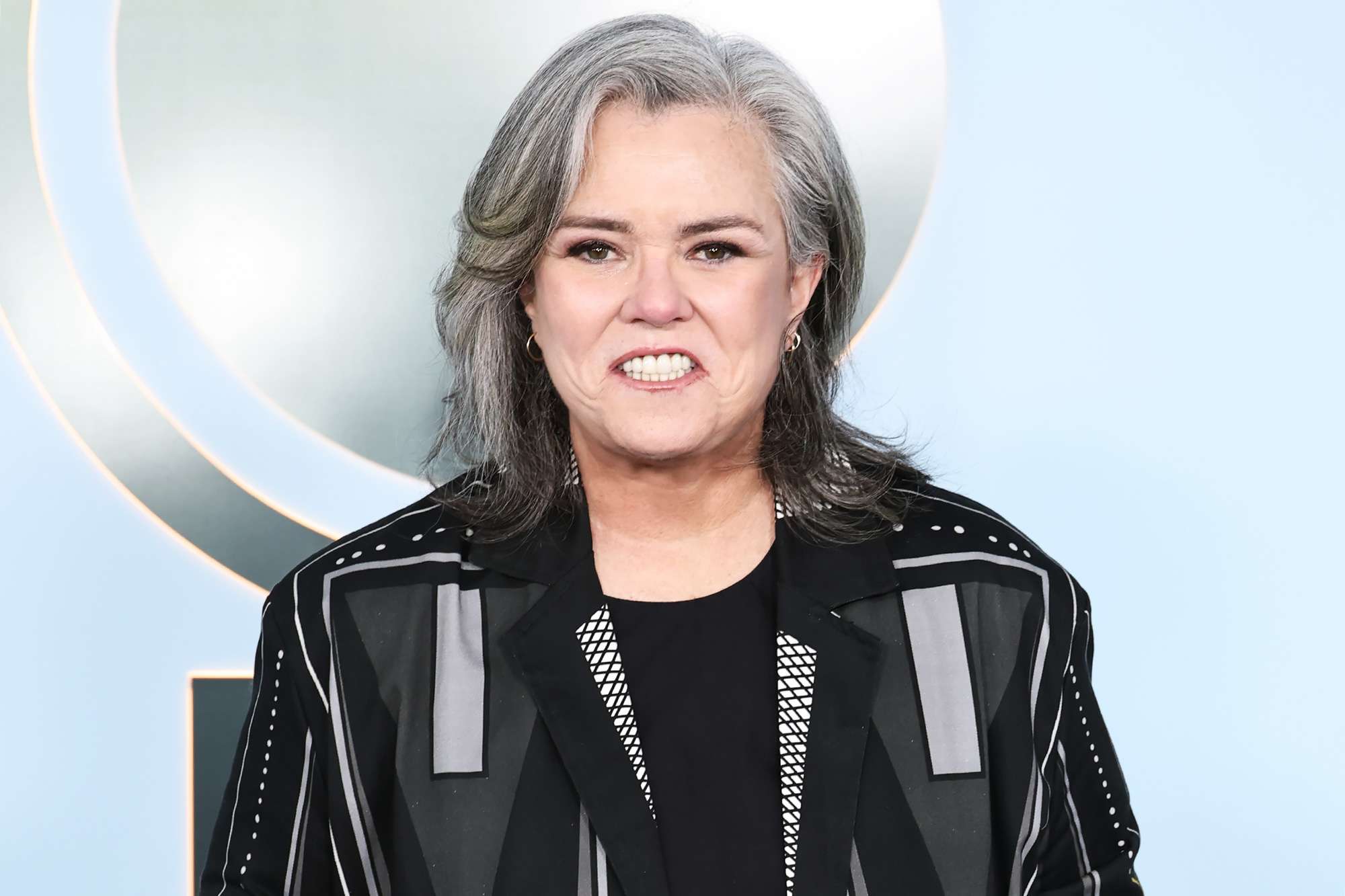 Rosie O’Donnell says she may move back to the U.S. again to be near her ...
