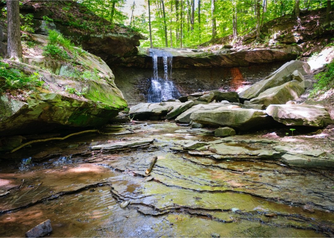 National Parks Near Florence, South Carolina
