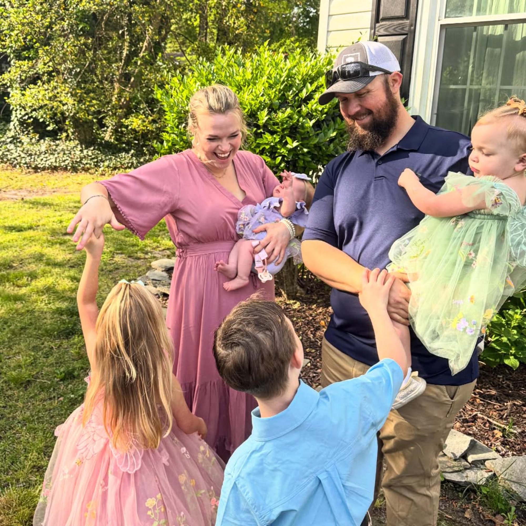 Sister Wives' Maddie Brown Speaks Out About 'Breaking Patterns' of 'Instability' for Her Kids - AOL