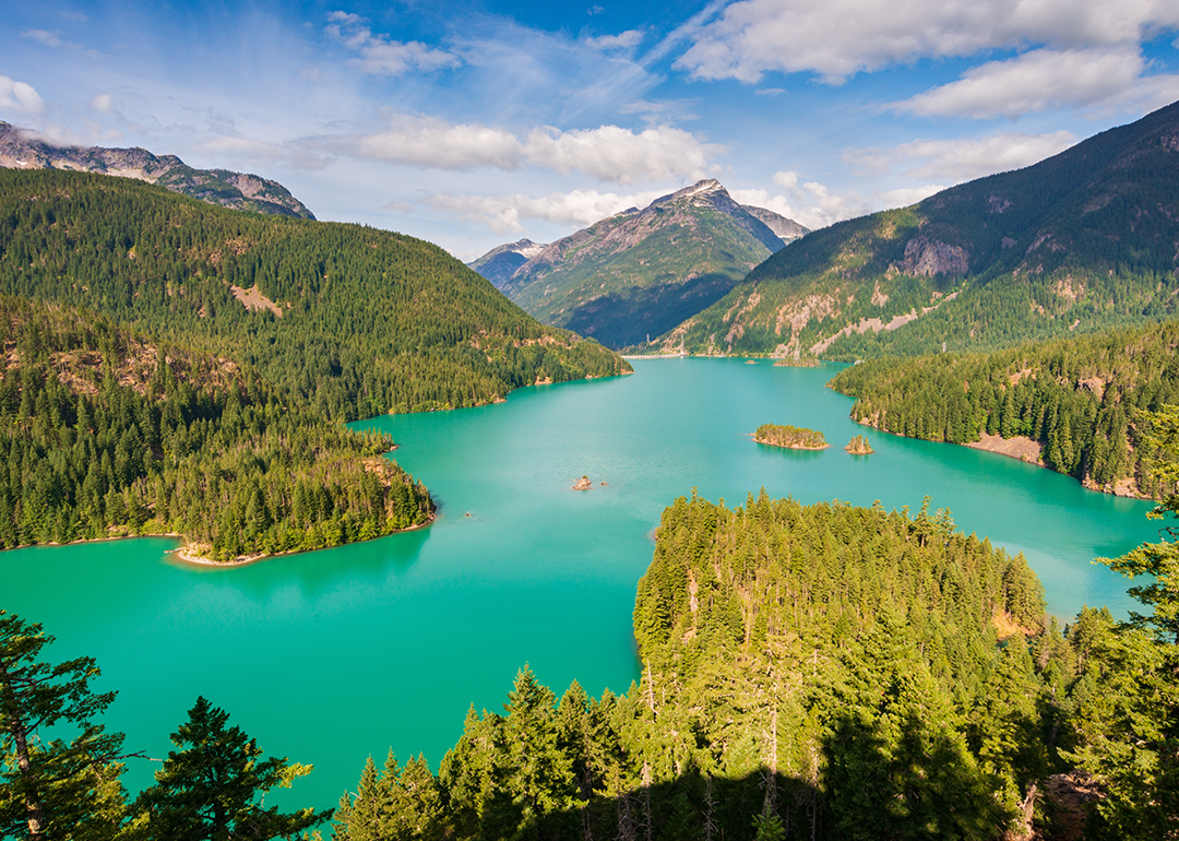 National Parks Near Bend - Adventure Awaits