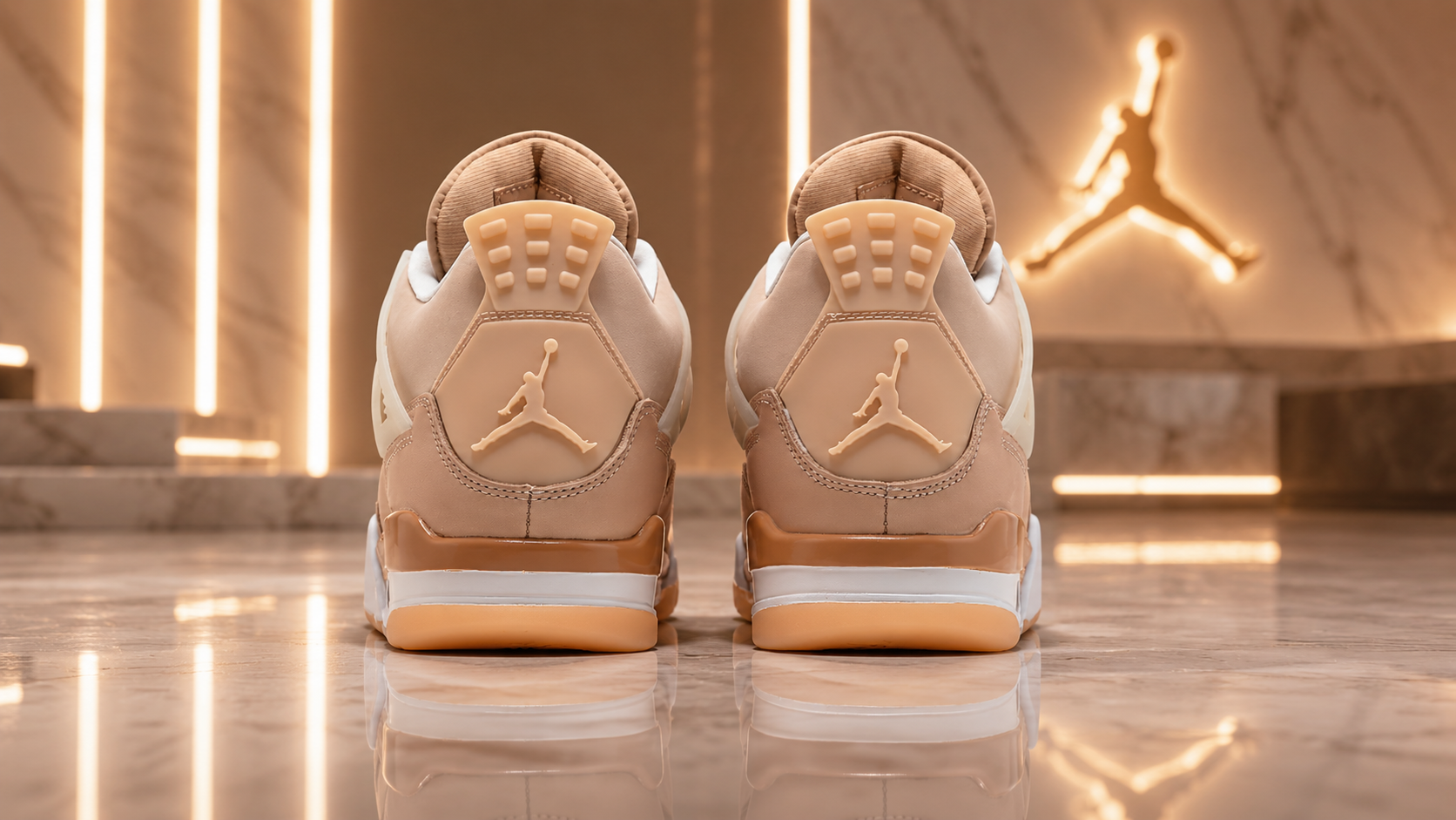 Air Jordan 4 Shimmer: Where to Buy, Price, Style Code - AOL