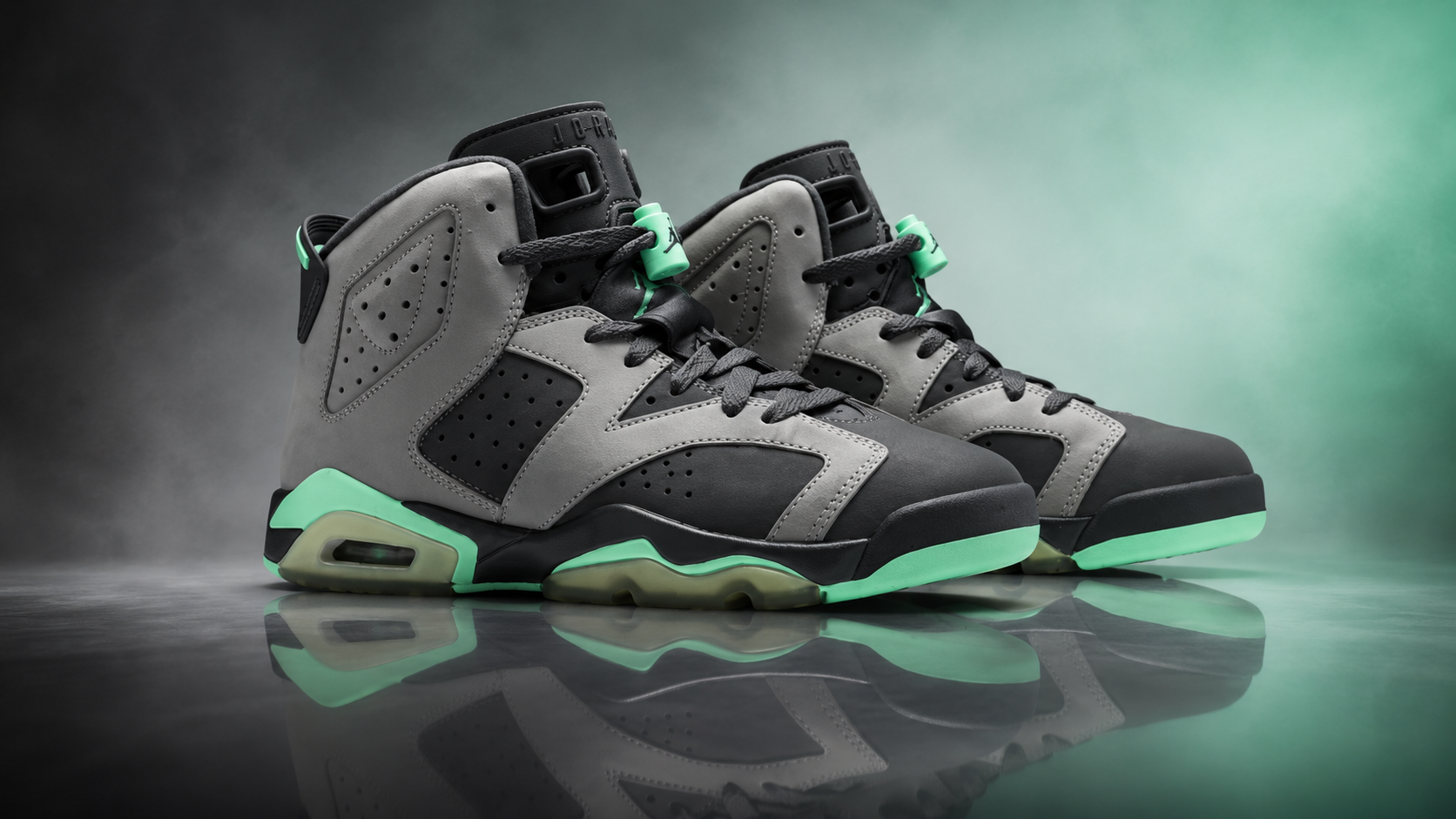 Air Jordan 6 'Acid Wash Denim': Where to Buy the Kids' GS - AOL