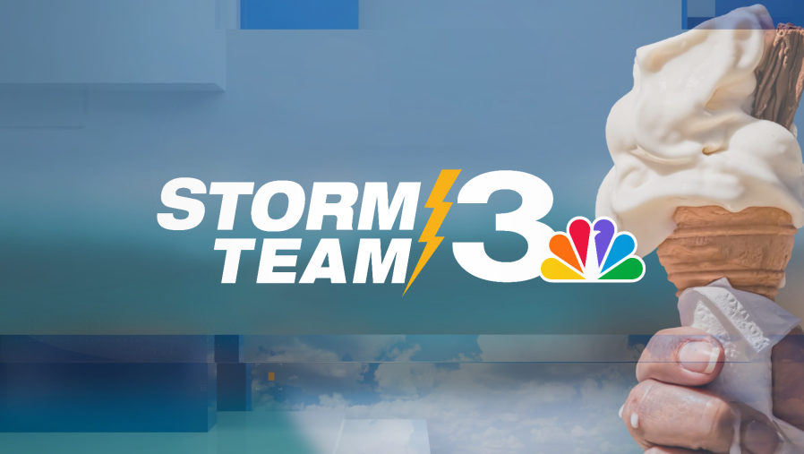 Storm Team 3: Very hot & humid weekend, watching Gulf system next week ...