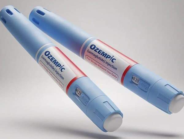 glp 1 vision The Ophthalmologist Rare GLP-1 Vision Loss Risks
