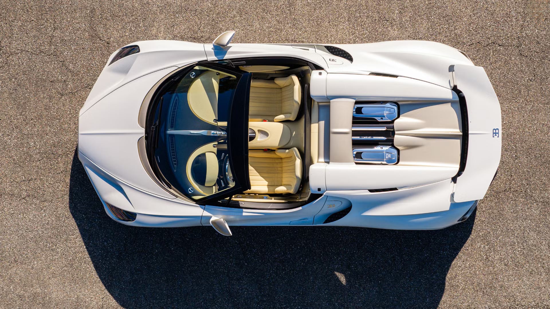 The McLaren 788HS Is the Ultimate Evolution of the 750S, With 777