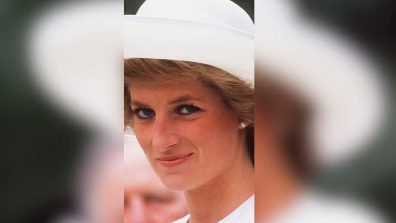 La princesa Diana se casó con el príncipe Carlos cuando ella tenía 20 años.MEGA