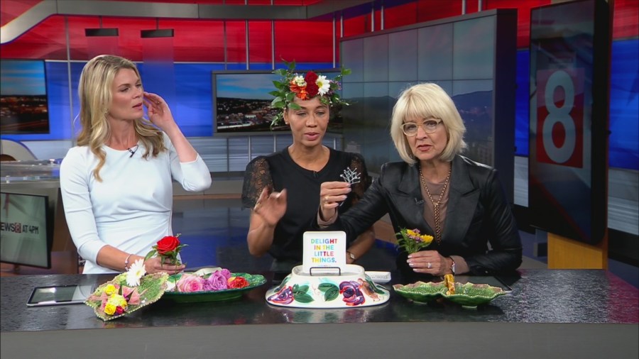 How to incorporate wearable floral patterns into your daily wardrobe