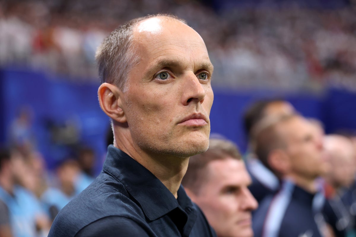 New Photo - How to watch England v France: TV channel and start time for World Cup third-place play-off