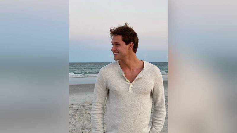 CBS announced the houseguests ahead of the premiere.@levibanks/Instagram