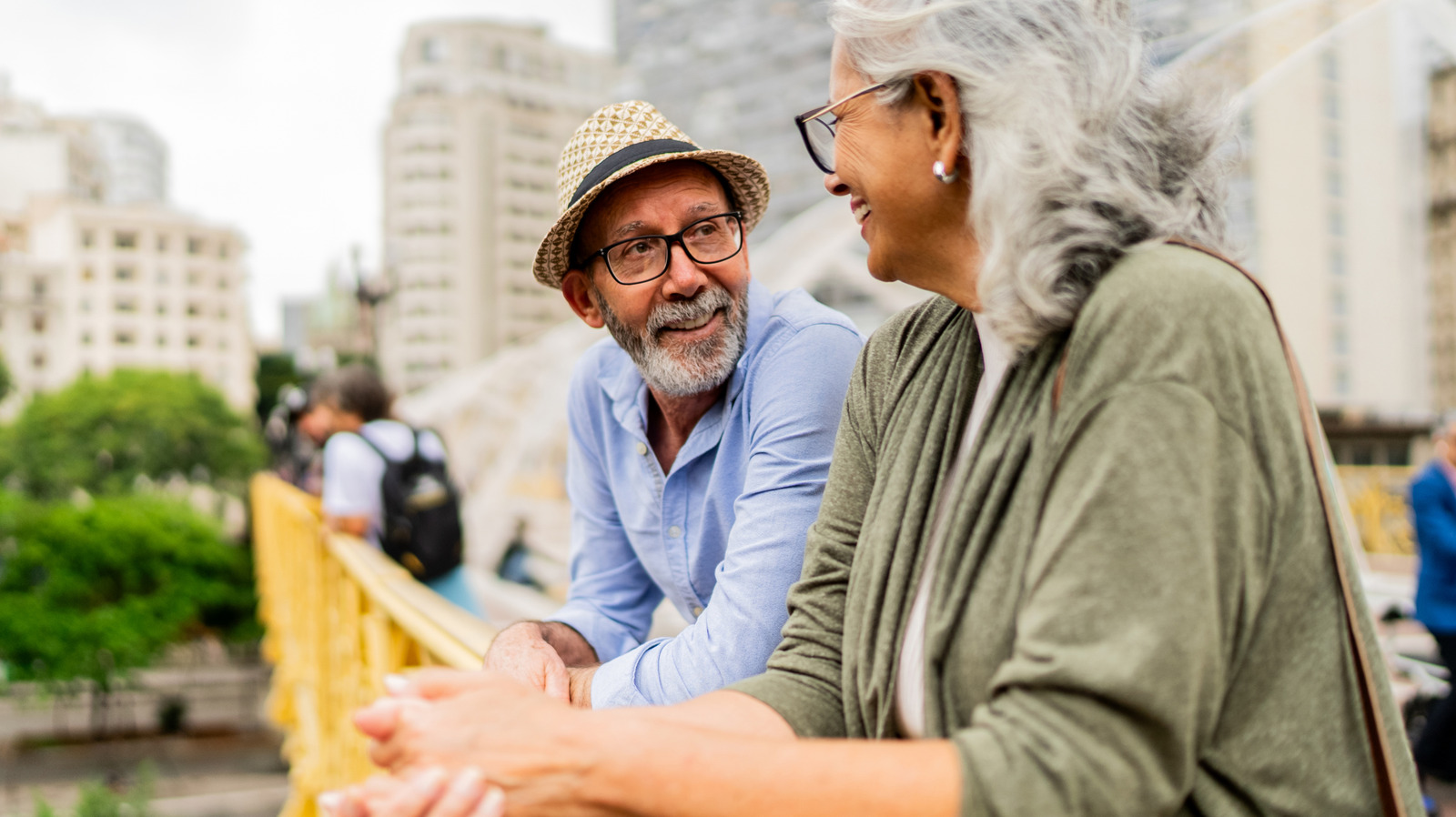 Nine Underrated European Destinations Perfect for Senior Travelers