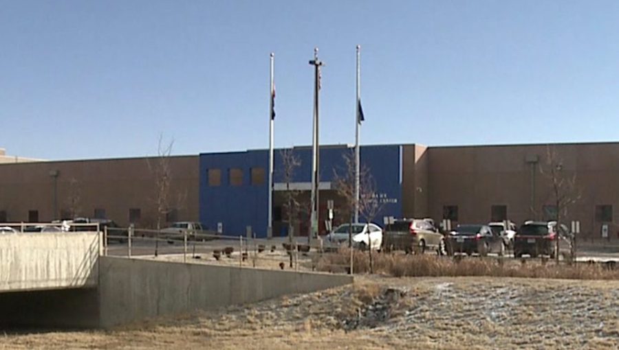 Health Officials Seek Access to Aurora ICE Facility Following TB Case