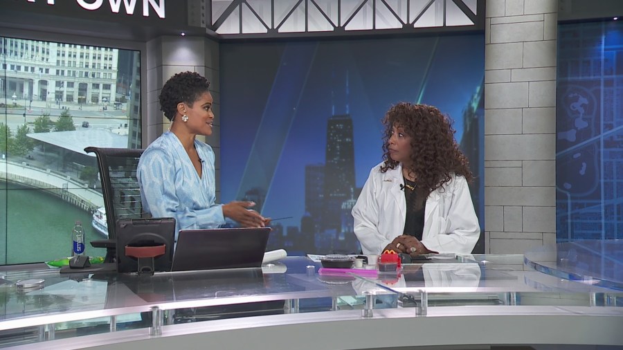 How to reduce plastic exposure for better health, says expert Audree Lee