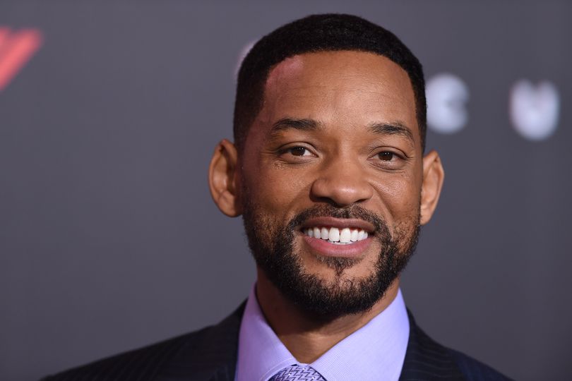 New Photo - Will Smith, 57, shows off drastic makeover after wife Jada's 'harsh' act on outing