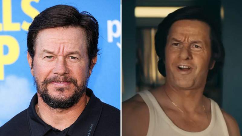 mark wahlberg smoke cigarettes Photos and Pictures Mark Wahlberg as a young