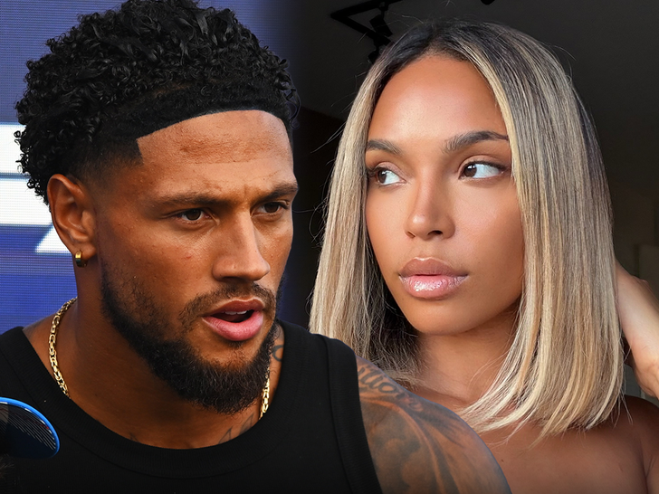 Cardi B's Outing With Maduka Okoye Draws Explosive Response From His Ex - AOL