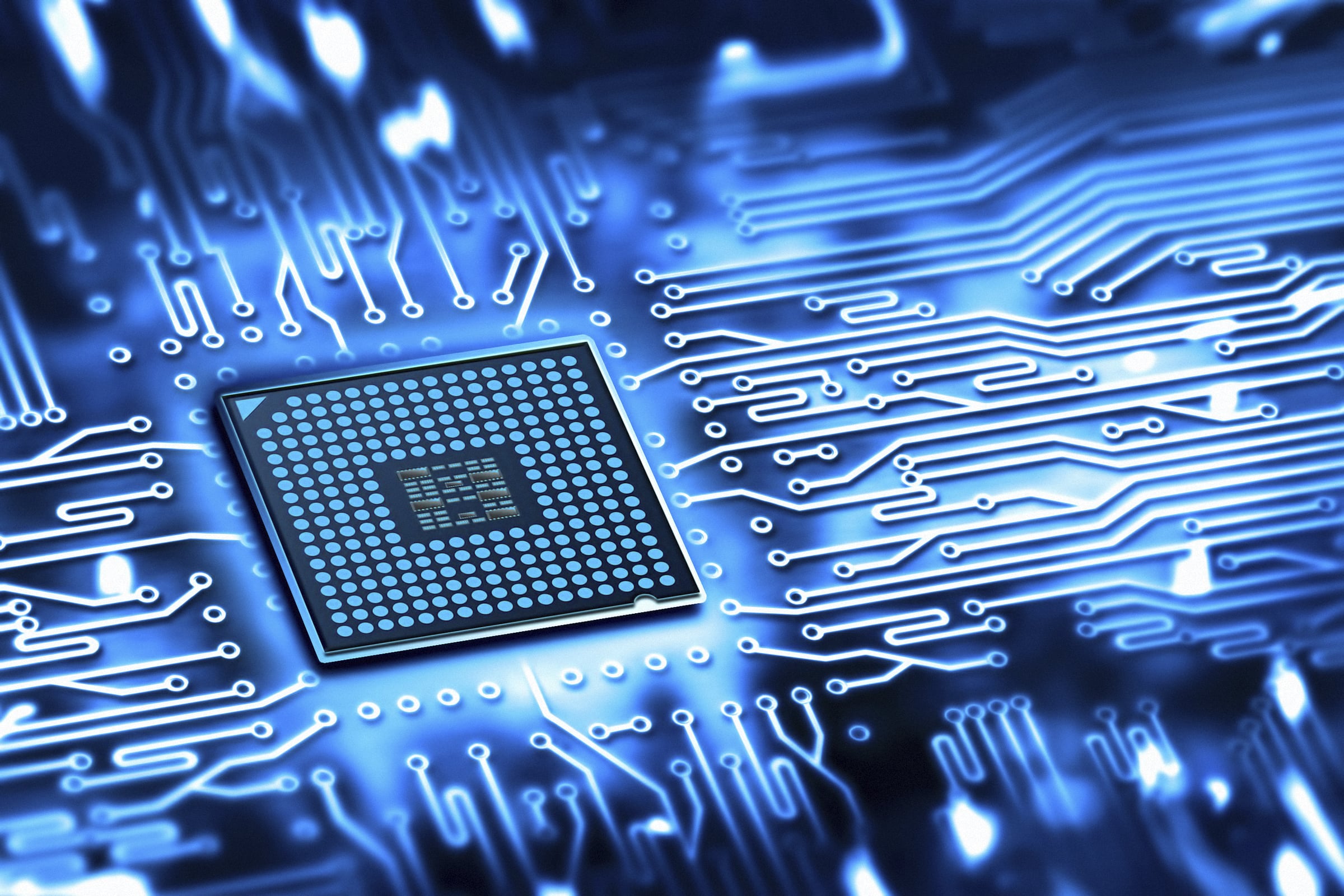 New Photo - SK Hynix Jumps 5%, AMD Rises 4% as Korea Becomes the New Catalyst for Global Chip Stocks