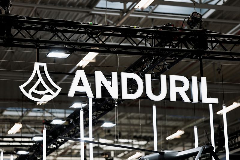 Archer and Anduril Debut Autonomous Aircraft for Defense and Commercial Use