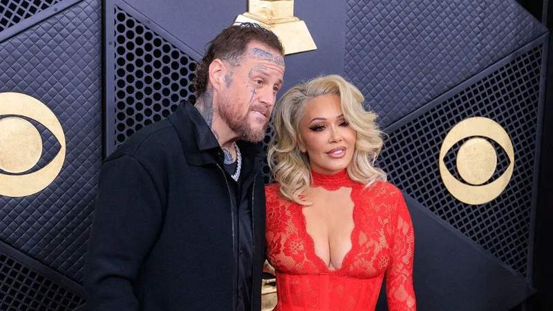 The divorce was finalized around two months after Jelly Roll's initial May 19 filing.MEGA