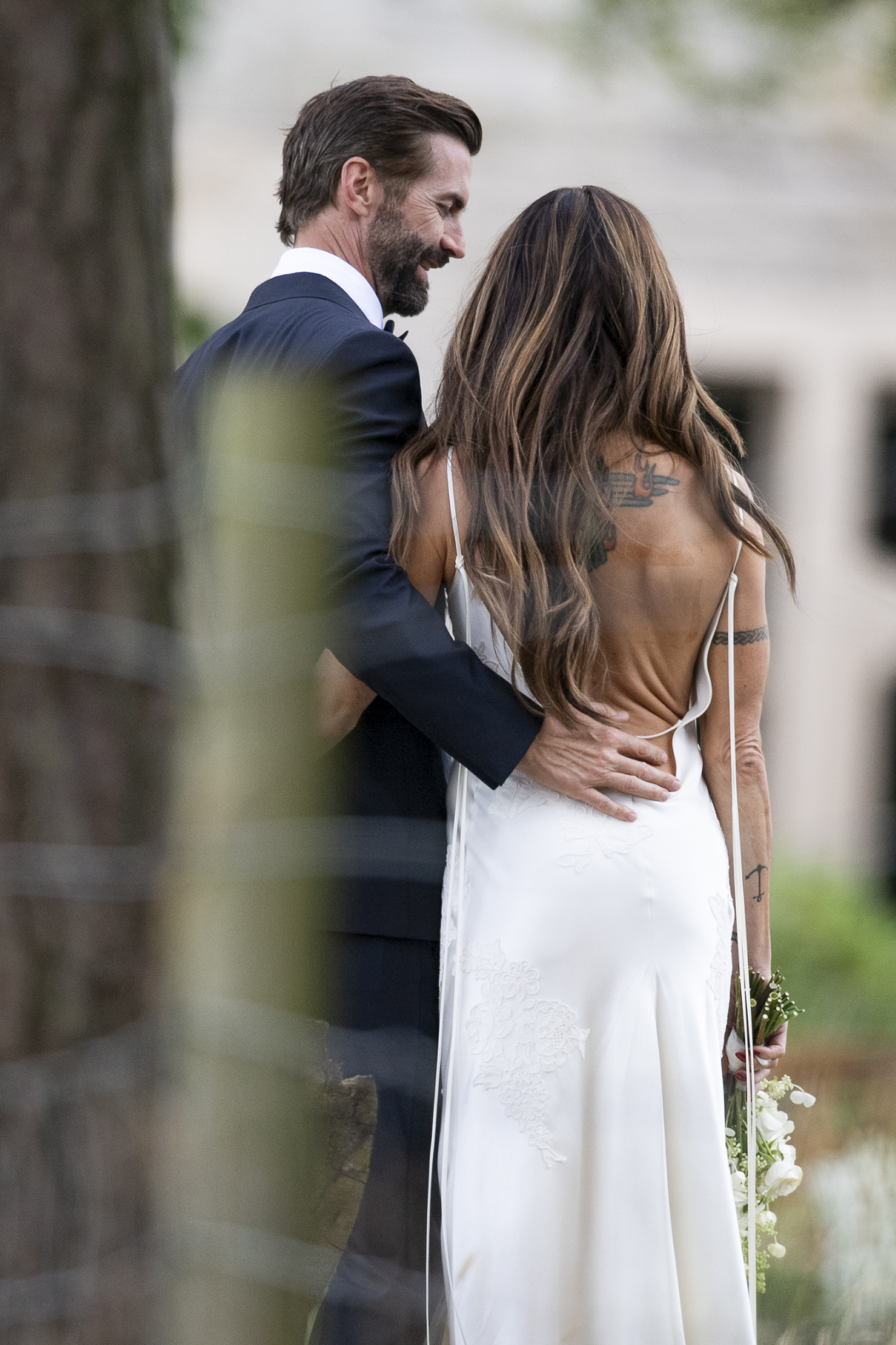 victoria beckham wedding dress Occasions and Partywear | Guest Outfits Nicola Peltz's Wedding Dress Drama: