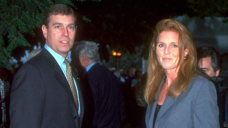 One royal author claimed the pair, who divorced in 1996, cheated on one another.MEGA