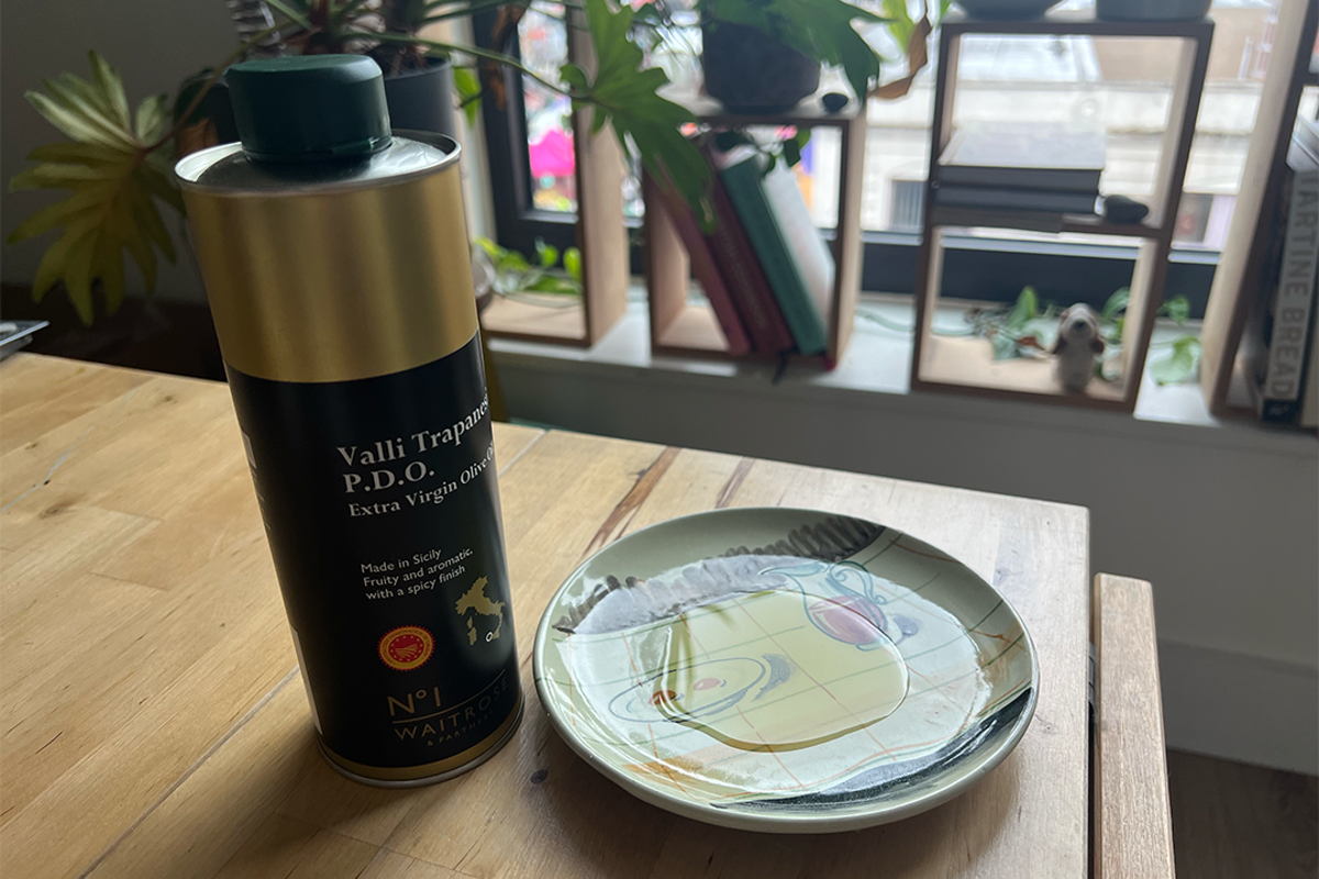 The Hands-Down Best Aldi Olive Oil Has Unforgettable Flavor - AOL