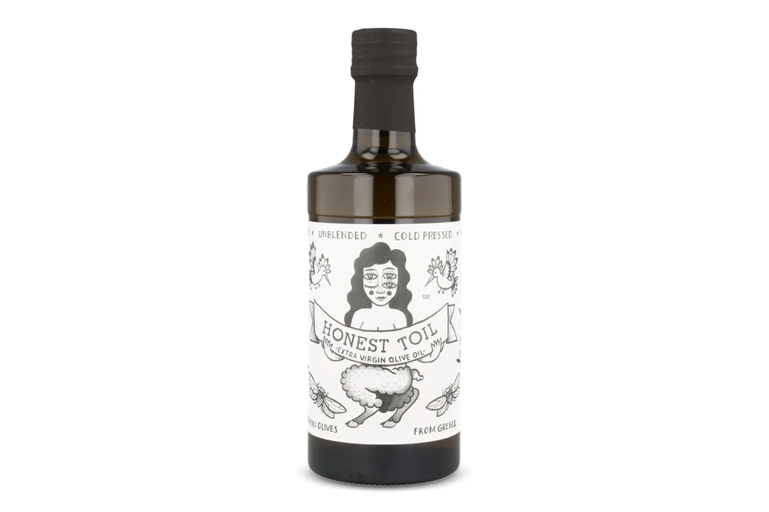 The Hands-Down Best Aldi Olive Oil Has Unforgettable Flavor - AOL