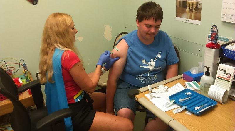 Monroe County Announces Free Back-to-School Health Fair for August 1