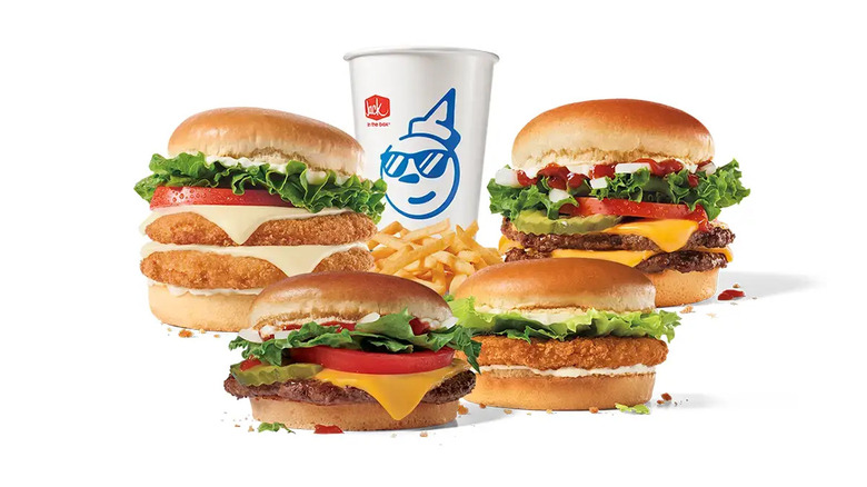 The 8 Best Fast Food Combo Meals Of 2026 So Far - AOL