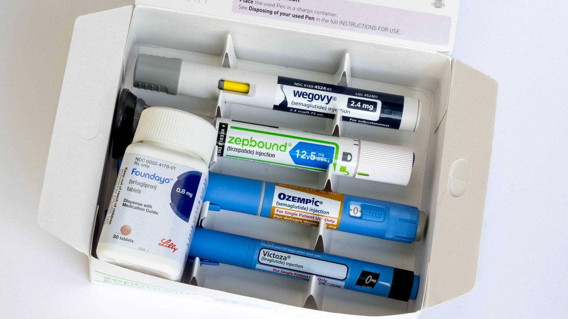 Exclusive-Cigna drops coverage of GLP-1 obesity drugs for its own employees