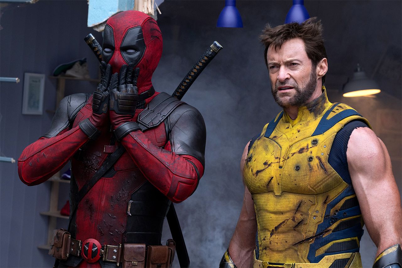 Ryan Reynolds Returning to MCU for Another Sequel After “Deadpool ...