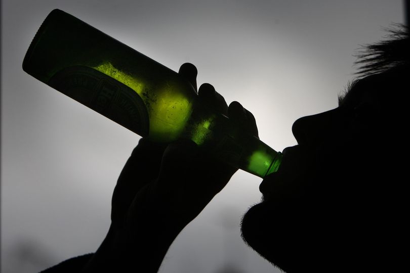 bpc 157 and drinking alcohol BPC-157 Peptides: What they are, potential