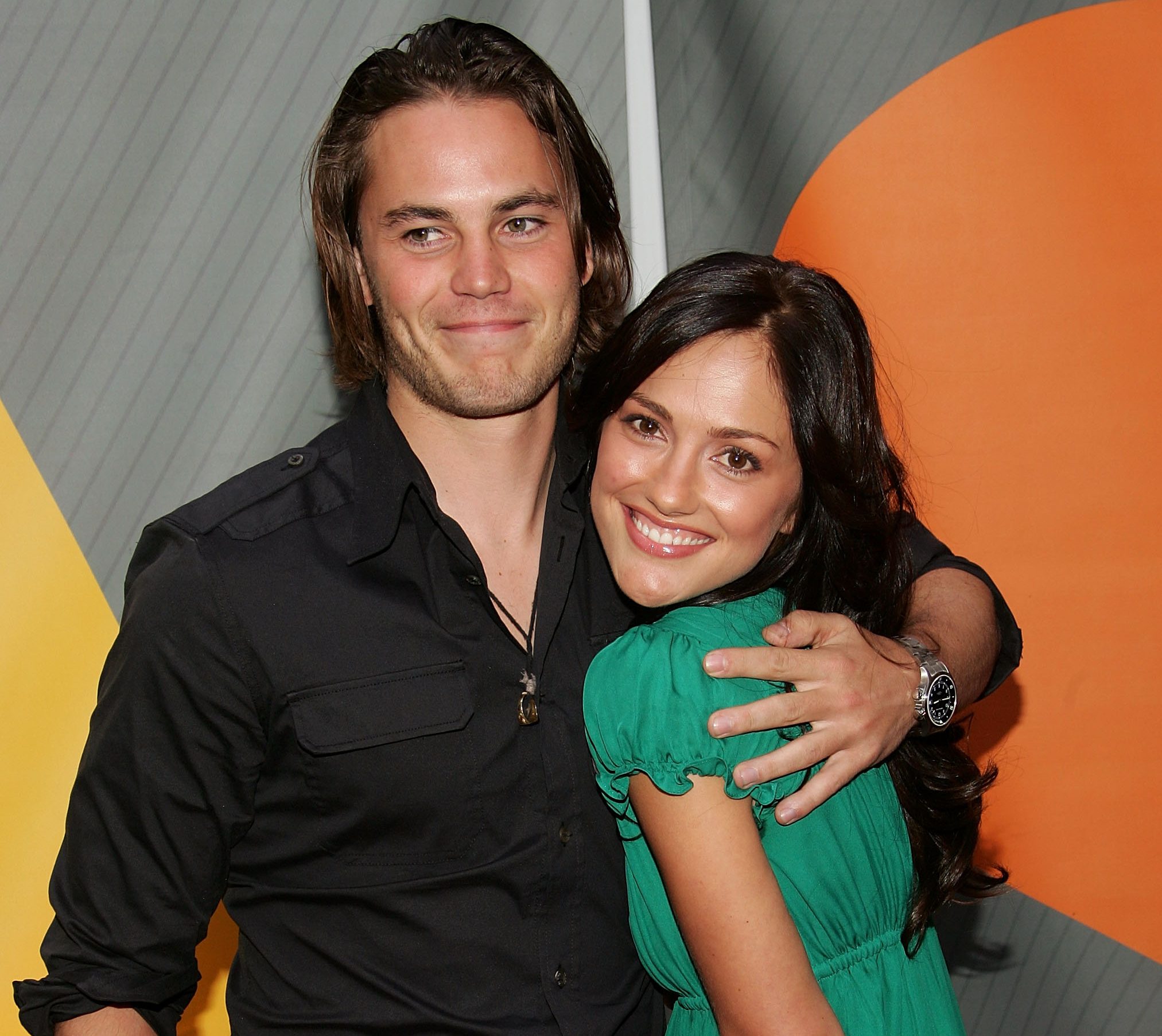 Everything to Know About Jack Schumacher's Rumored Romance With 'Ransom  Canyon' Costar Jennifer Ens - AOL